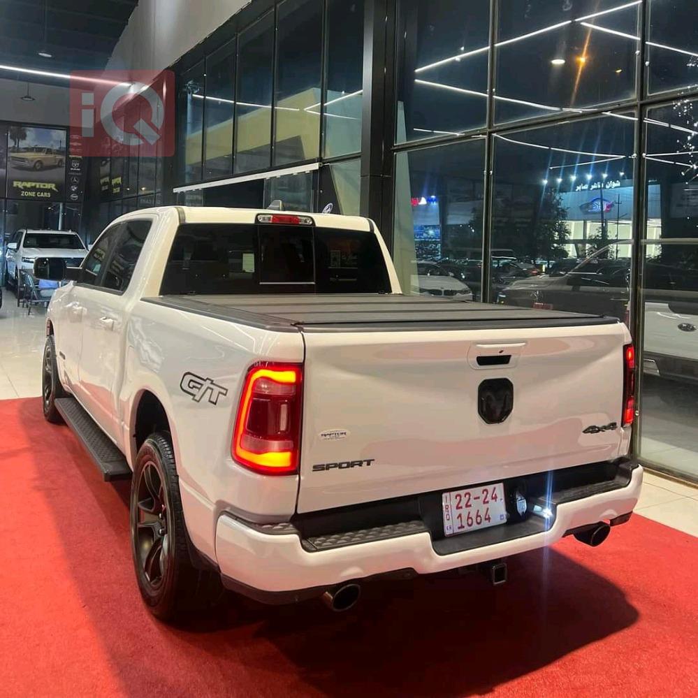 Ram 1500